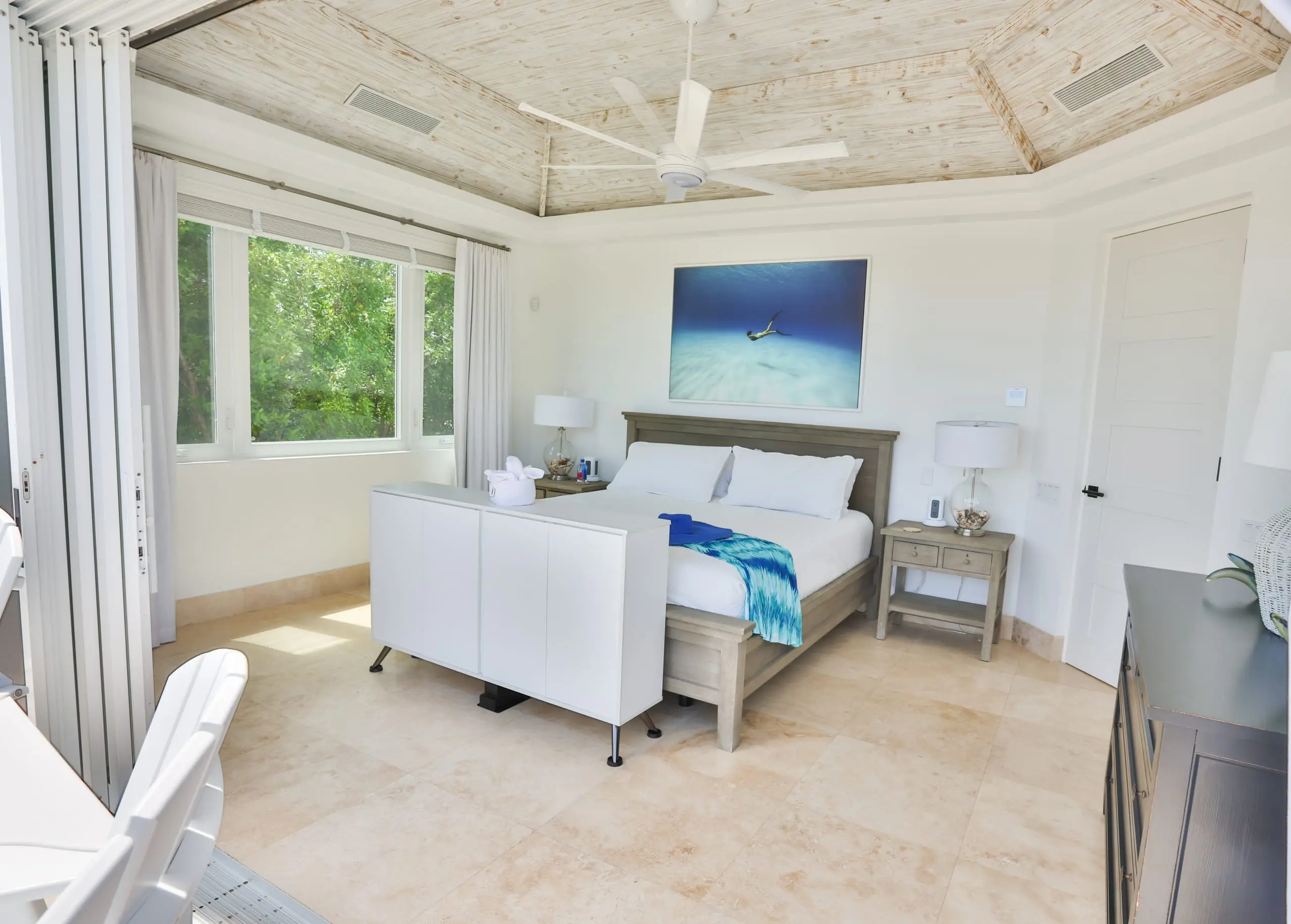 Suite One