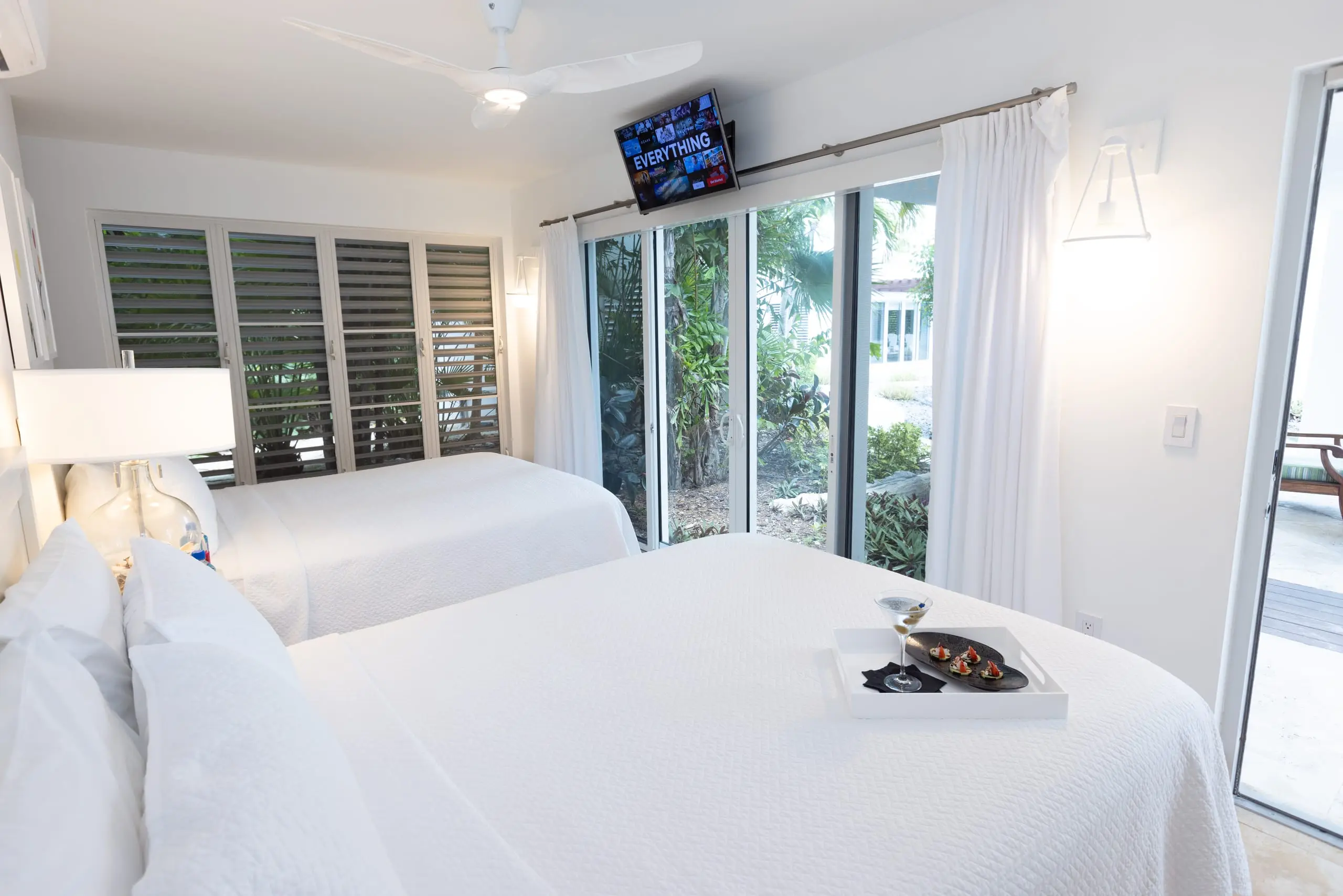 Suite Two